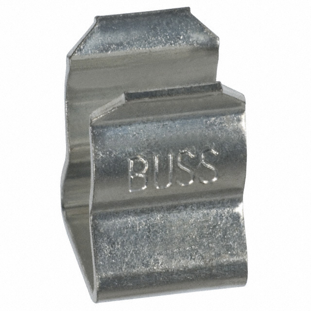 BK/5681-15-R Eaton - Bussmann Electrical Division Portafusibili